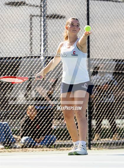 Thumbnail 2 in Mira Mesa vs Christian (CIF SDS D3 Championship) photogallery.