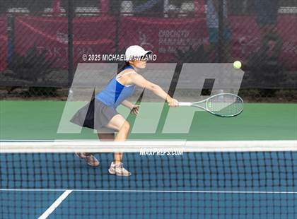 Thumbnail 1 in Mira Mesa vs Christian (CIF SDS D3 Championship) photogallery.