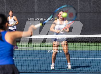 Thumbnail 1 in Mira Mesa vs Christian (CIF SDS D3 Championship) photogallery.