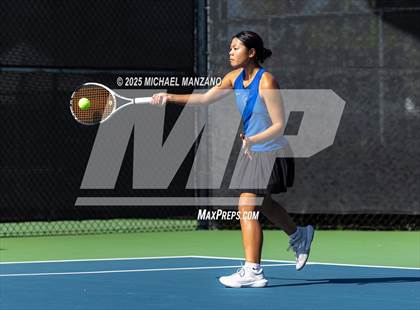 Thumbnail 1 in Mira Mesa vs Christian (CIF SDS D3 Championship) photogallery.