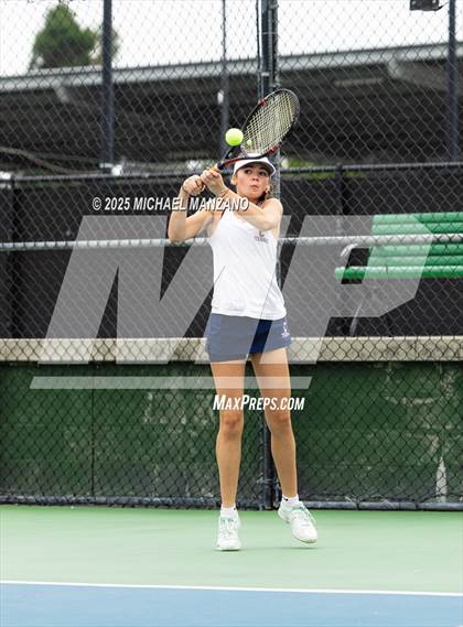 Thumbnail 1 in Mira Mesa vs Christian (CIF SDS D3 Championship) photogallery.