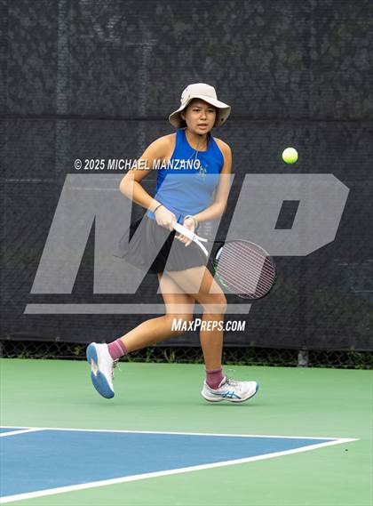 Thumbnail 3 in Mira Mesa vs Christian (CIF SDS D3 Championship) photogallery.