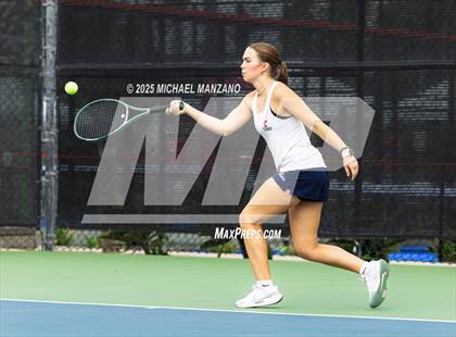 Thumbnail 1 in Mira Mesa vs Christian (CIF SDS D3 Championship) photogallery.