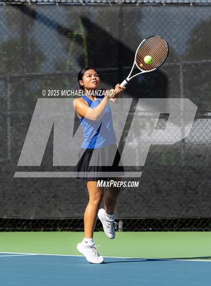 Thumbnail 1 in Mira Mesa vs Christian (CIF SDS D3 Championship) photogallery.
