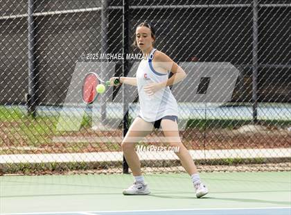 Thumbnail 3 in Mira Mesa vs Christian (CIF SDS D3 Championship) photogallery.