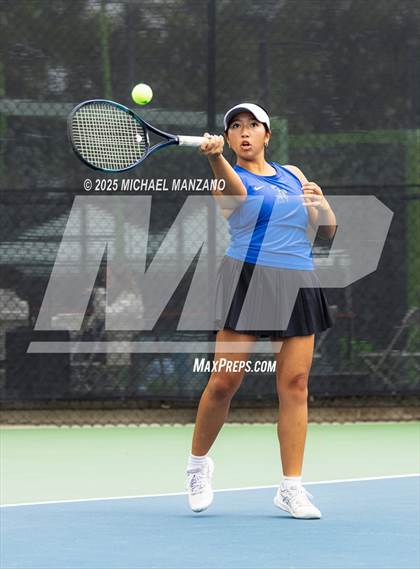 Thumbnail 3 in Mira Mesa vs Christian (CIF SDS D3 Championship) photogallery.