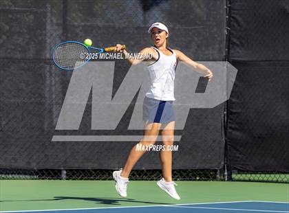 Thumbnail 2 in Mira Mesa vs Christian (CIF SDS D3 Championship) photogallery.