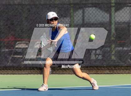 Thumbnail 3 in Mira Mesa vs Christian (CIF SDS D3 Championship) photogallery.