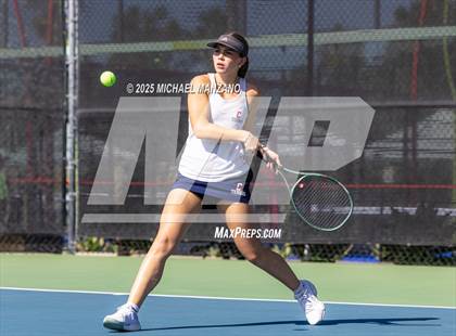 Thumbnail 2 in Mira Mesa vs Christian (CIF SDS D3 Championship) photogallery.