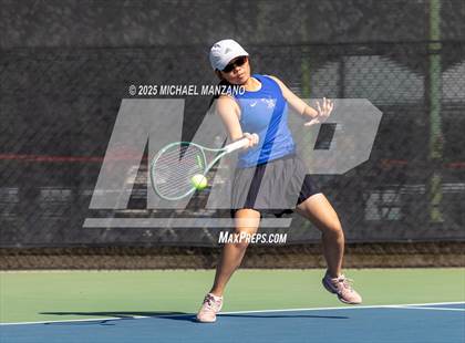 Thumbnail 1 in Mira Mesa vs Christian (CIF SDS D3 Championship) photogallery.