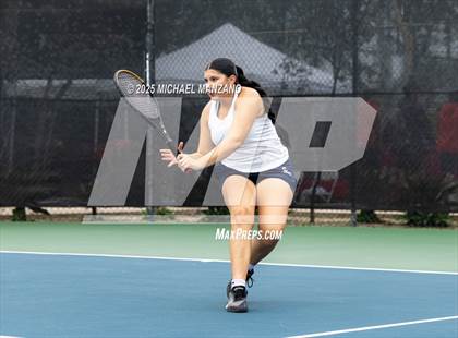 Thumbnail 2 in Mira Mesa vs Christian (CIF SDS D3 Championship) photogallery.