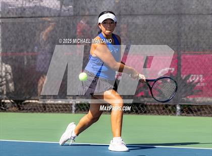 Thumbnail 1 in Mira Mesa vs Christian (CIF SDS D3 Championship) photogallery.