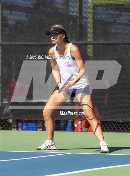 Thumbnail 3 in Mira Mesa vs Christian (CIF SDS D3 Championship) photogallery.