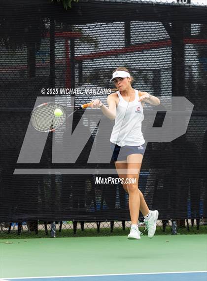 Thumbnail 3 in Mira Mesa vs Christian (CIF SDS D3 Championship) photogallery.