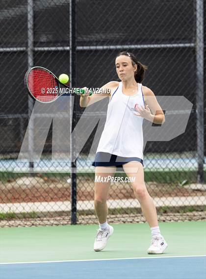 Thumbnail 1 in Mira Mesa vs Christian (CIF SDS D3 Championship) photogallery.