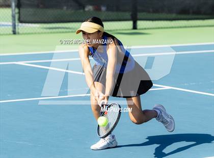 Thumbnail 1 in Mira Mesa vs Christian (CIF SDS D3 Championship) photogallery.