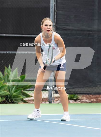 Thumbnail 2 in Mira Mesa vs Christian (CIF SDS D3 Championship) photogallery.