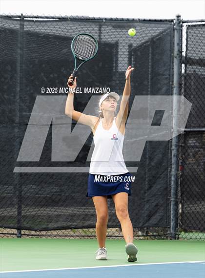 Thumbnail 1 in Mira Mesa vs Christian (CIF SDS D3 Championship) photogallery.