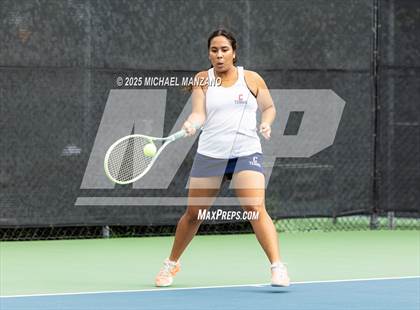 Thumbnail 3 in Mira Mesa vs Christian (CIF SDS D3 Championship) photogallery.