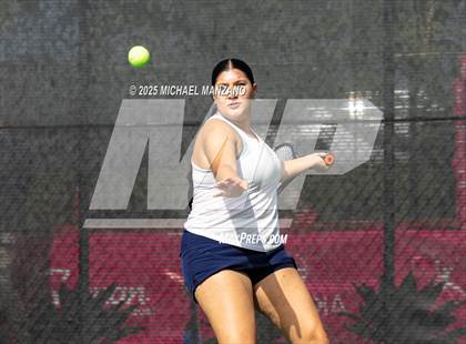 Thumbnail 2 in Mira Mesa vs Christian (CIF SDS D3 Championship) photogallery.