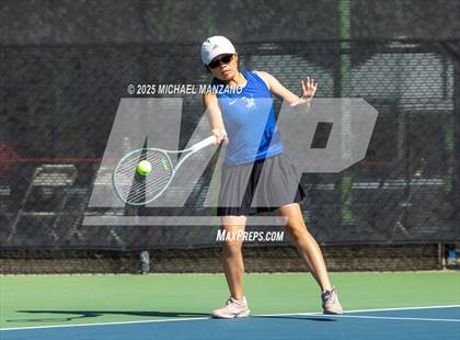 Thumbnail 3 in Mira Mesa vs Christian (CIF SDS D3 Championship) photogallery.