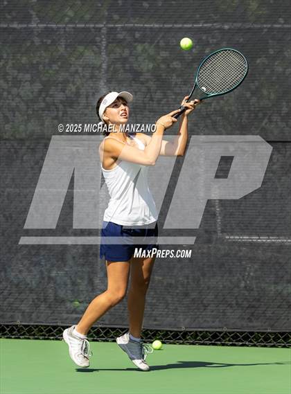 Thumbnail 3 in Mira Mesa vs Christian (CIF SDS D3 Championship) photogallery.