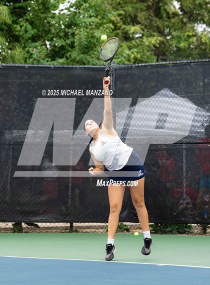 Thumbnail 2 in Mira Mesa vs Christian (CIF SDS D3 Championship) photogallery.