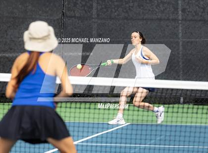 Thumbnail 1 in Mira Mesa vs Christian (CIF SDS D3 Championship) photogallery.