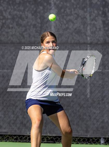 Thumbnail 3 in Mira Mesa vs Christian (CIF SDS D3 Championship) photogallery.