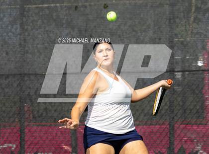 Thumbnail 3 in Mira Mesa vs Christian (CIF SDS D3 Championship) photogallery.