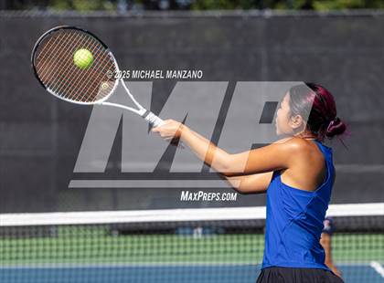 Thumbnail 3 in Mira Mesa vs Christian (CIF SDS D3 Championship) photogallery.