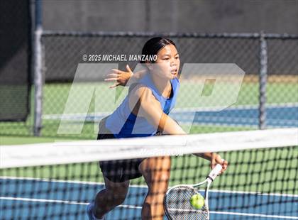 Thumbnail 3 in Mira Mesa vs Christian (CIF SDS D3 Championship) photogallery.