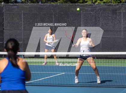 Thumbnail 1 in Mira Mesa vs Christian (CIF SDS D3 Championship) photogallery.