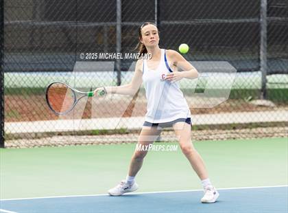 Thumbnail 3 in Mira Mesa vs Christian (CIF SDS D3 Championship) photogallery.