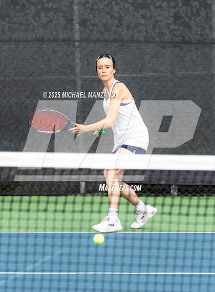 Thumbnail 3 in Mira Mesa vs Christian (CIF SDS D3 Championship) photogallery.