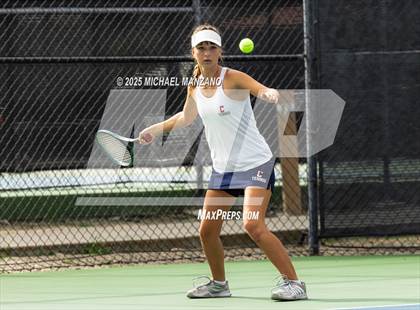 Thumbnail 2 in Mira Mesa vs Christian (CIF SDS D3 Championship) photogallery.