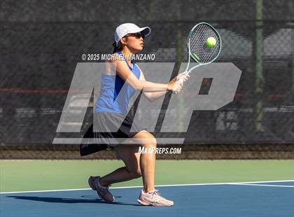 Thumbnail 3 in Mira Mesa vs Christian (CIF SDS D3 Championship) photogallery.