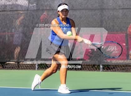 Thumbnail 2 in Mira Mesa vs Christian (CIF SDS D3 Championship) photogallery.