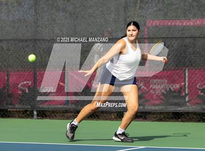 Thumbnail 2 in Mira Mesa vs Christian (CIF SDS D3 Championship) photogallery.