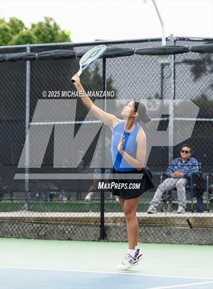 Thumbnail 1 in Mira Mesa vs Christian (CIF SDS D3 Championship) photogallery.