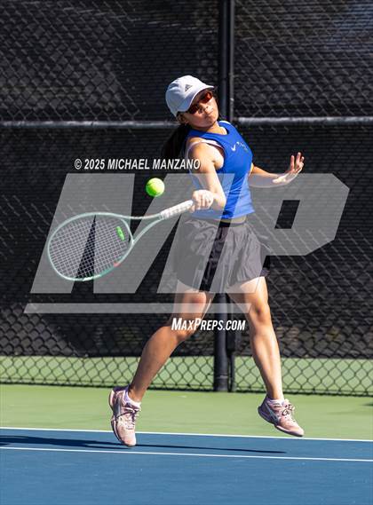 Thumbnail 1 in Mira Mesa vs Christian (CIF SDS D3 Championship) photogallery.