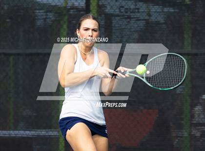 Thumbnail 1 in Mira Mesa vs Christian (CIF SDS D3 Championship) photogallery.