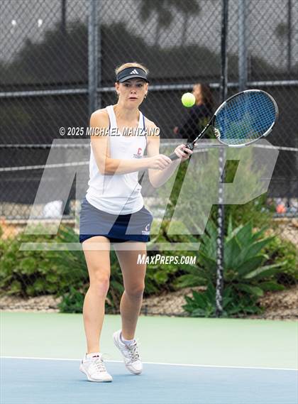 Thumbnail 1 in Mira Mesa vs Christian (CIF SDS D3 Championship) photogallery.