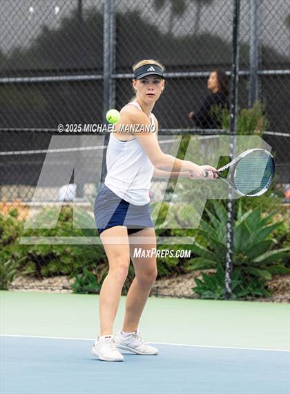 Thumbnail 3 in Mira Mesa vs Christian (CIF SDS D3 Championship) photogallery.