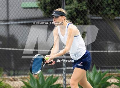 Thumbnail 2 in Mira Mesa vs Christian (CIF SDS D3 Championship) photogallery.