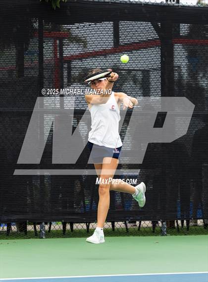 Thumbnail 1 in Mira Mesa vs Christian (CIF SDS D3 Championship) photogallery.