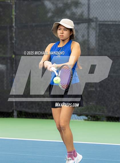 Thumbnail 2 in Mira Mesa vs Christian (CIF SDS D3 Championship) photogallery.