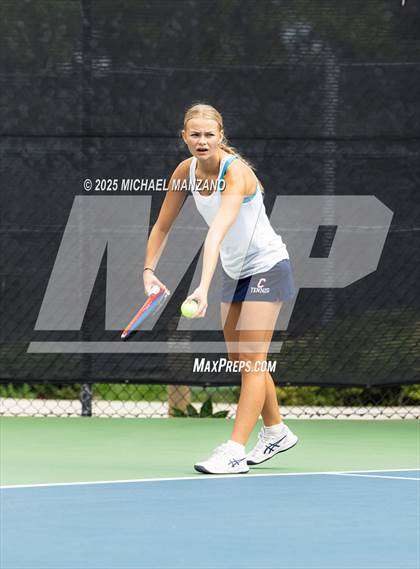 Thumbnail 2 in Mira Mesa vs Christian (CIF SDS D3 Championship) photogallery.