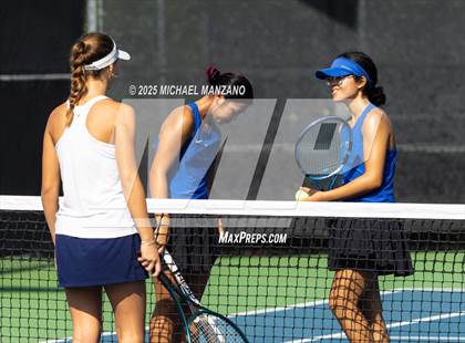 Thumbnail 3 in Mira Mesa vs Christian (CIF SDS D3 Championship) photogallery.