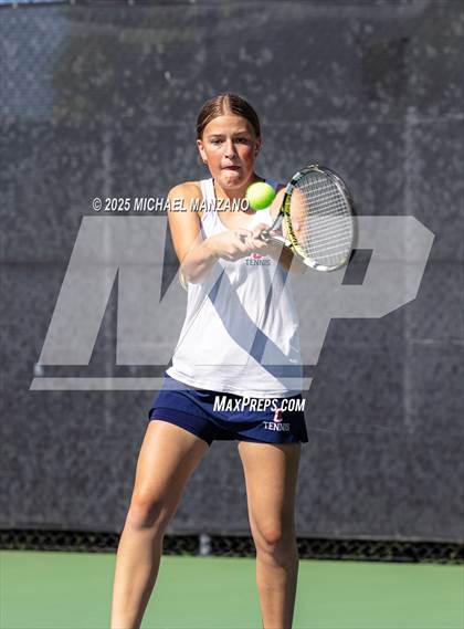 Thumbnail 2 in Mira Mesa vs Christian (CIF SDS D3 Championship) photogallery.